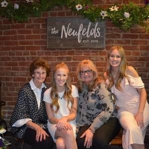 Meet your Posher, Breann